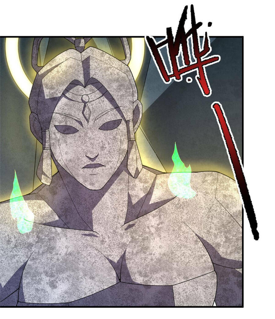 Thần Sủng Tiến Hóa Chapter 168 - Trang 2