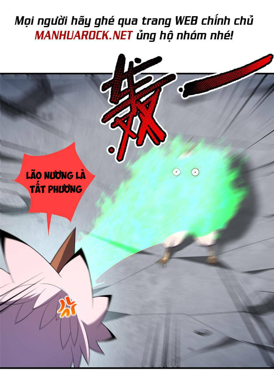 Thần Sủng Tiến Hóa Chapter 168 - Trang 2