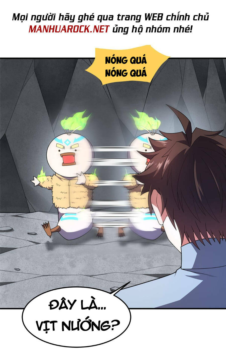 Thần Sủng Tiến Hóa Chapter 168 - Trang 2