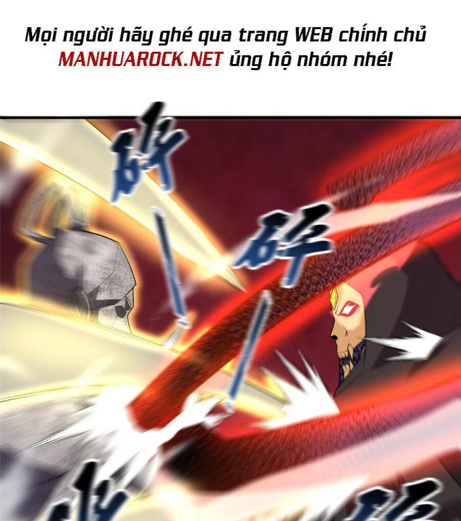 Thần Sủng Tiến Hóa Chapter 168 - Trang 2