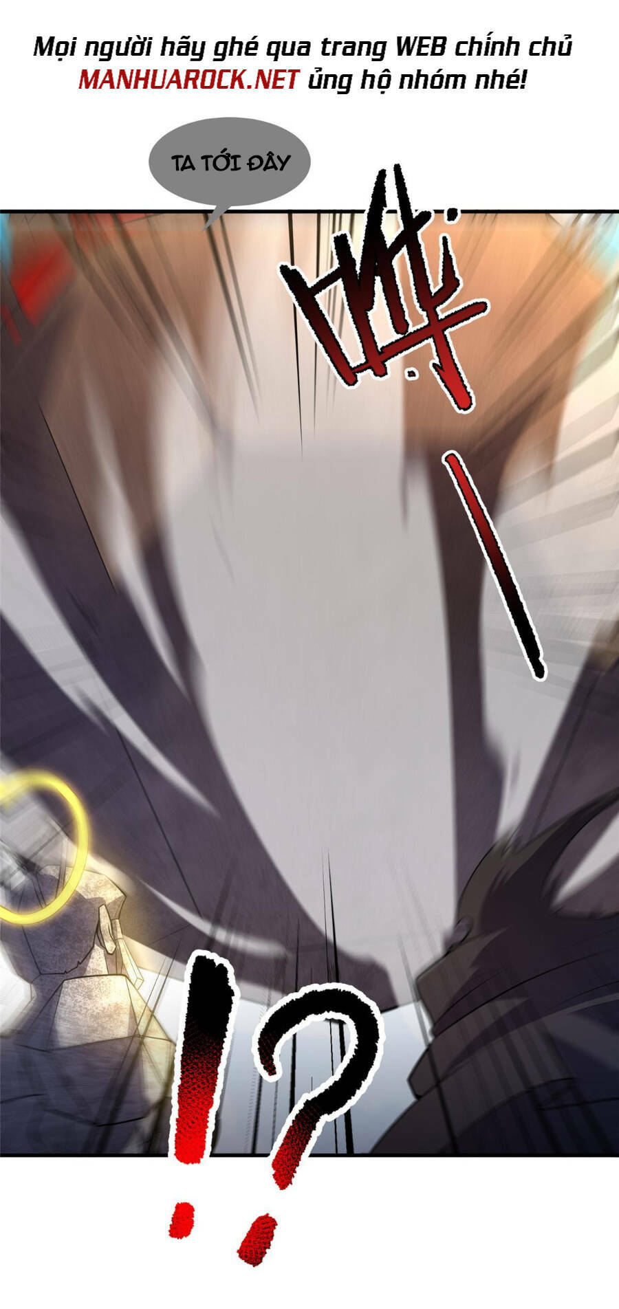 Thần Sủng Tiến Hóa Chapter 168 - Trang 2