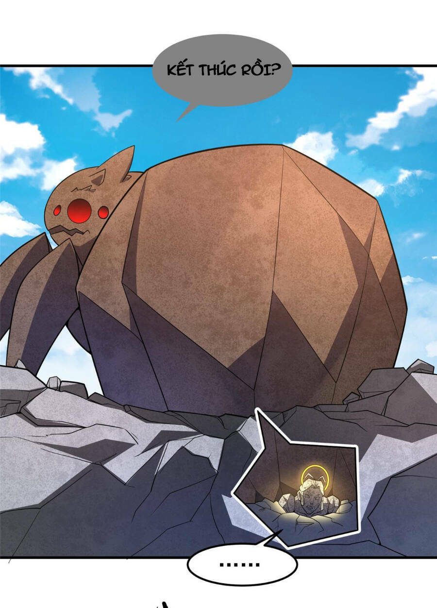 Thần Sủng Tiến Hóa Chapter 168 - Trang 2