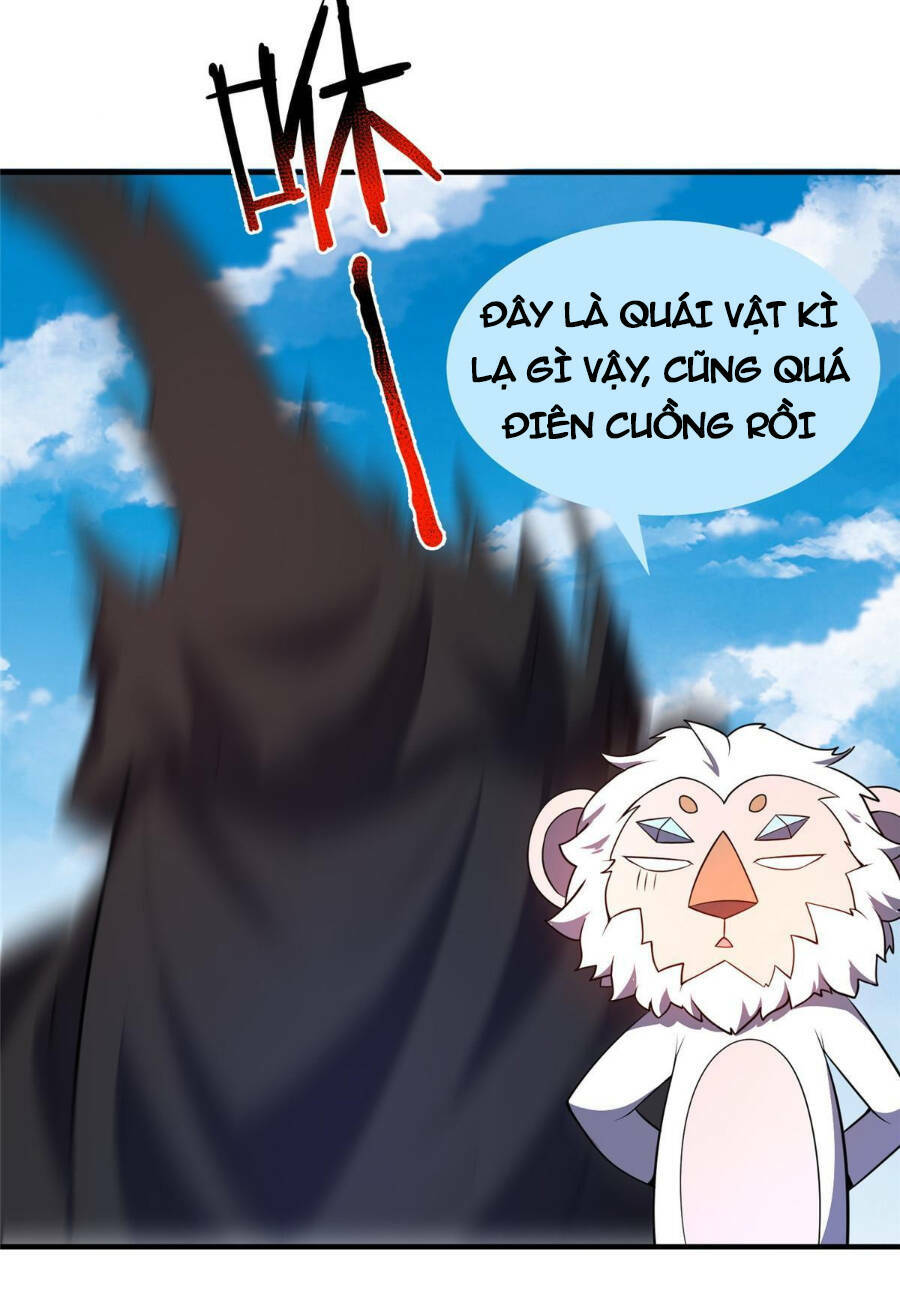 Thần Sủng Tiến Hóa Chapter 168 - Trang 2