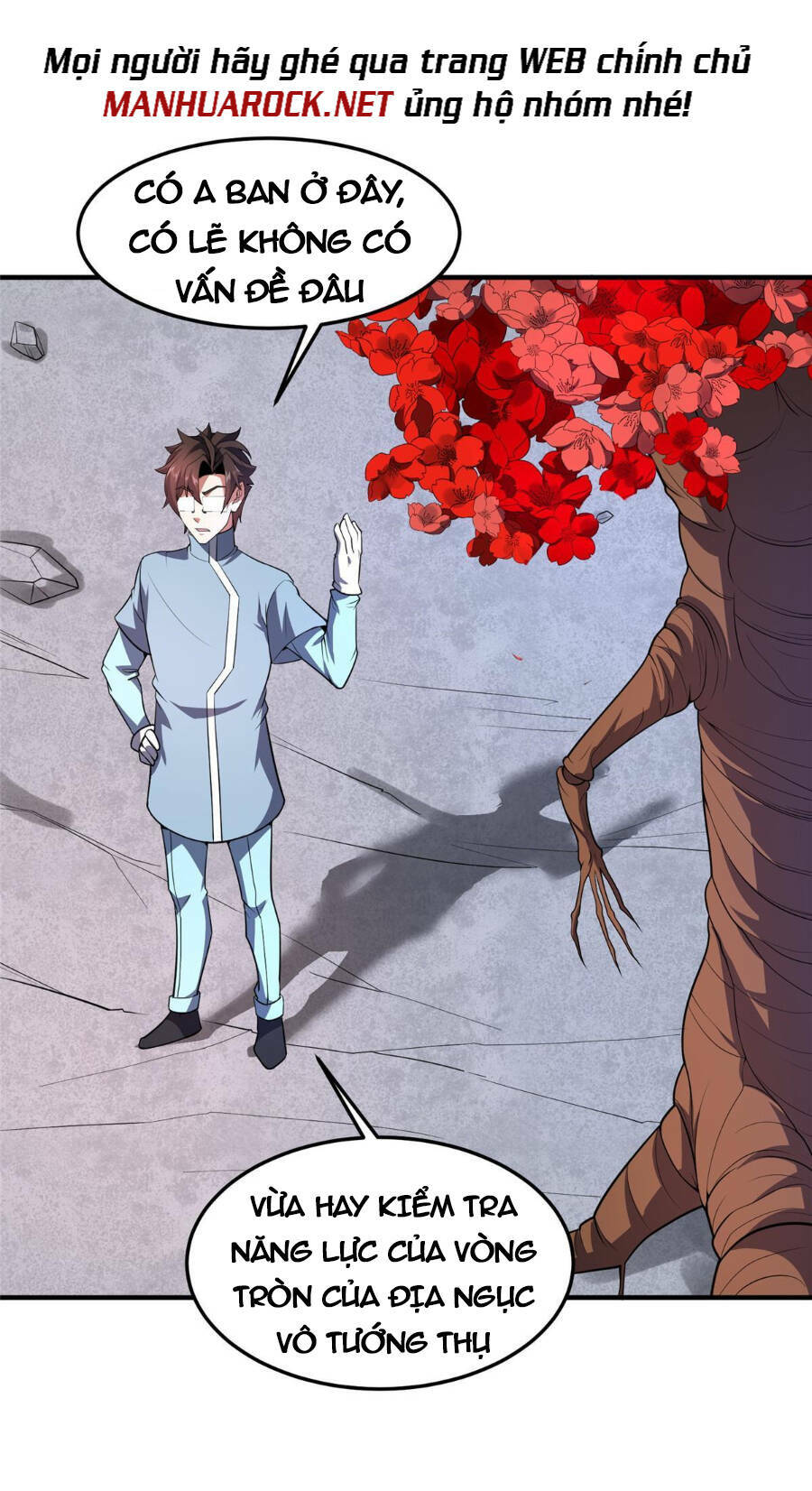 Thần Sủng Tiến Hóa Chapter 168 - Trang 2