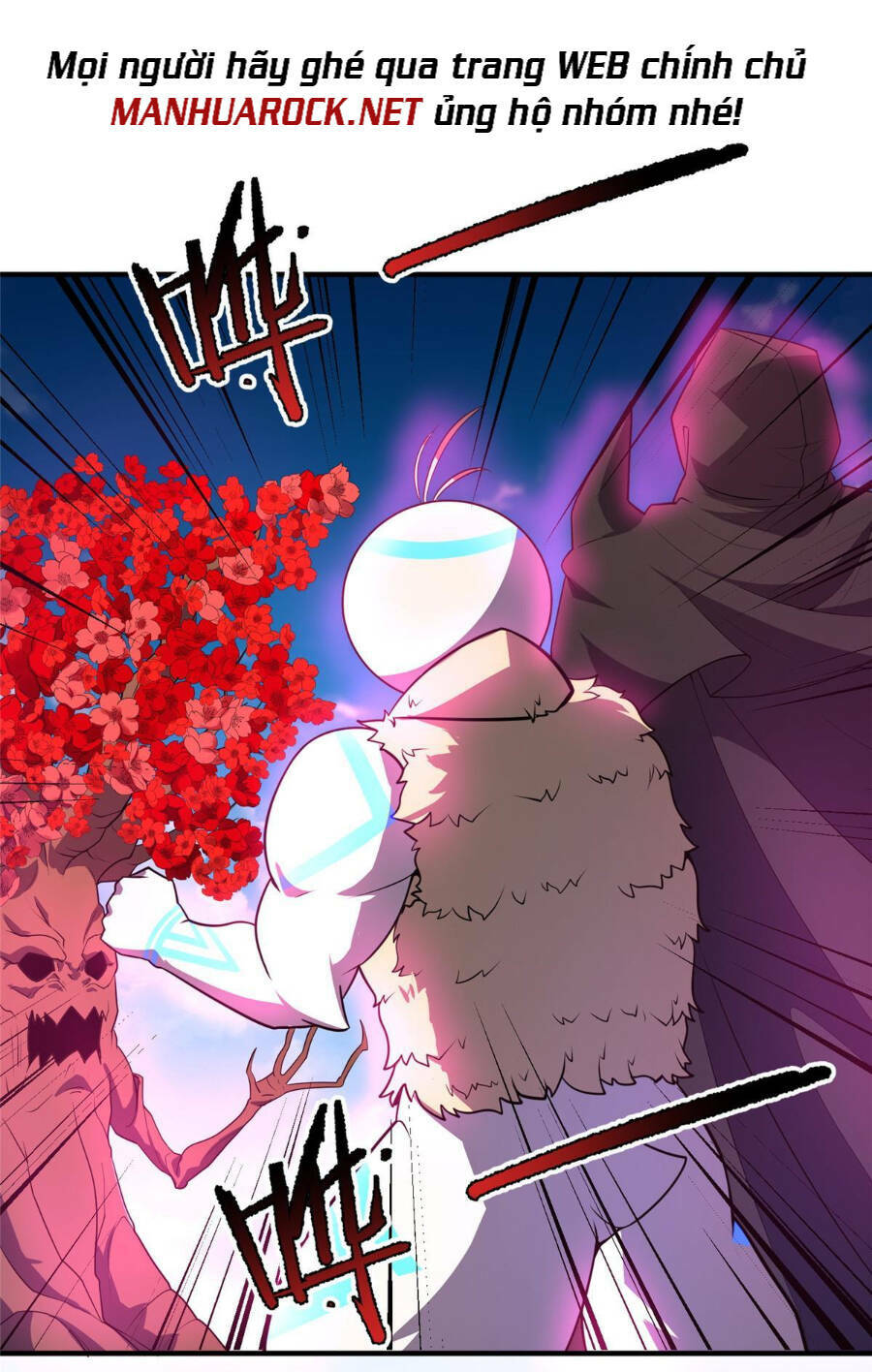 Thần Sủng Tiến Hóa Chapter 168 - Trang 2