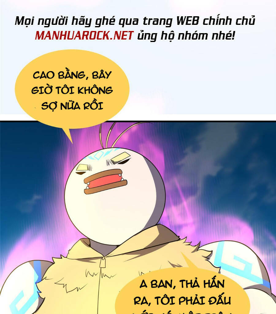 Thần Sủng Tiến Hóa Chapter 168 - Trang 2