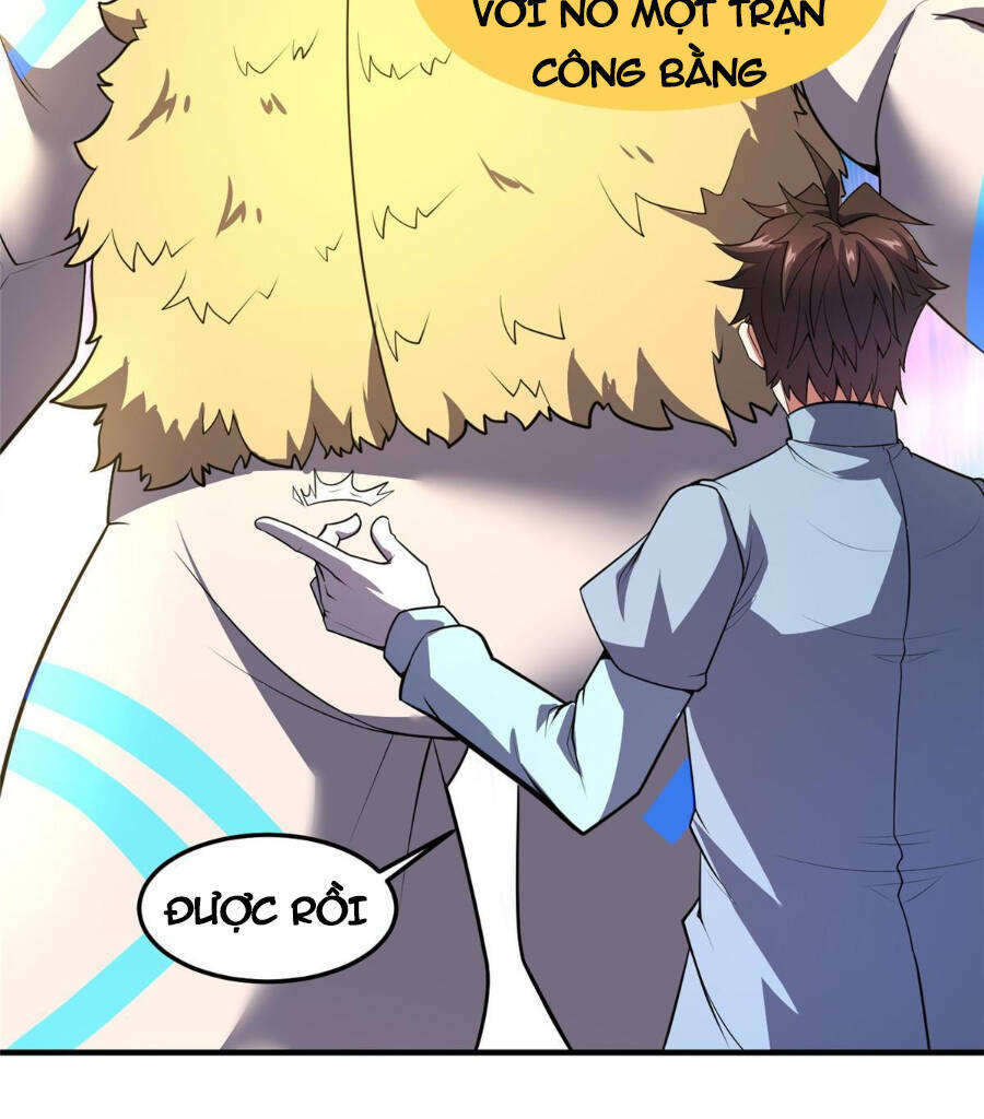 Thần Sủng Tiến Hóa Chapter 168 - Trang 2