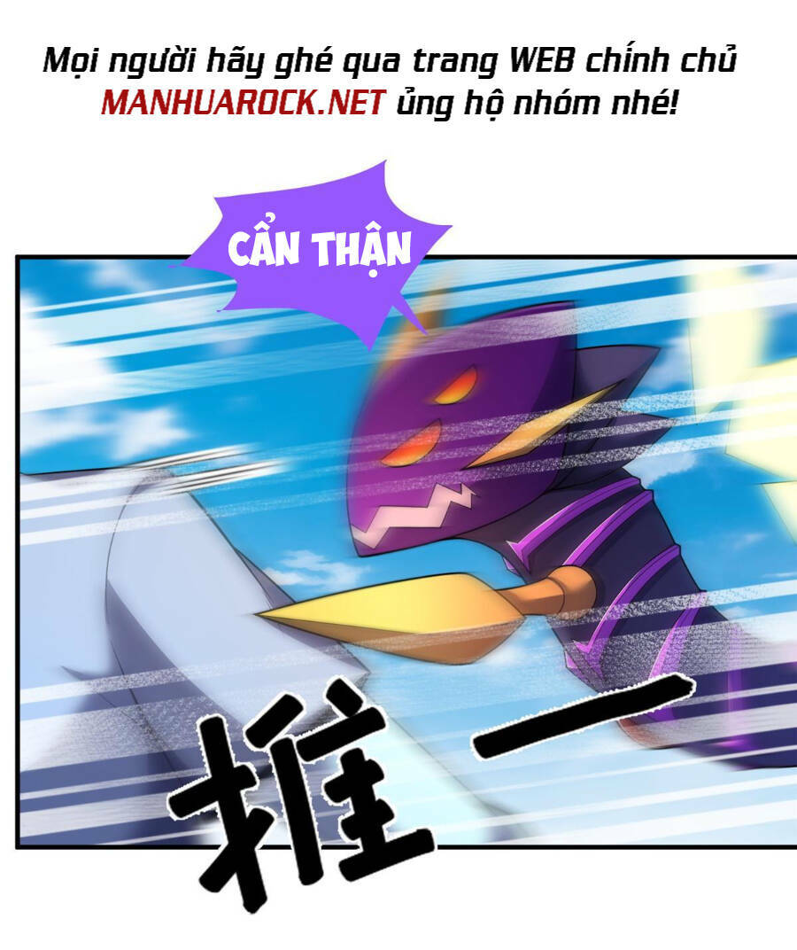 Thần Sủng Tiến Hóa Chapter 168 - Trang 2