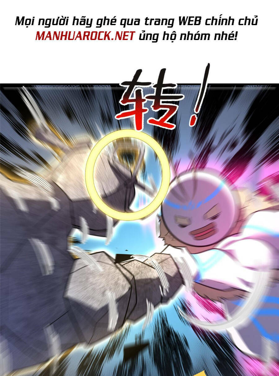 Thần Sủng Tiến Hóa Chapter 168 - Trang 2