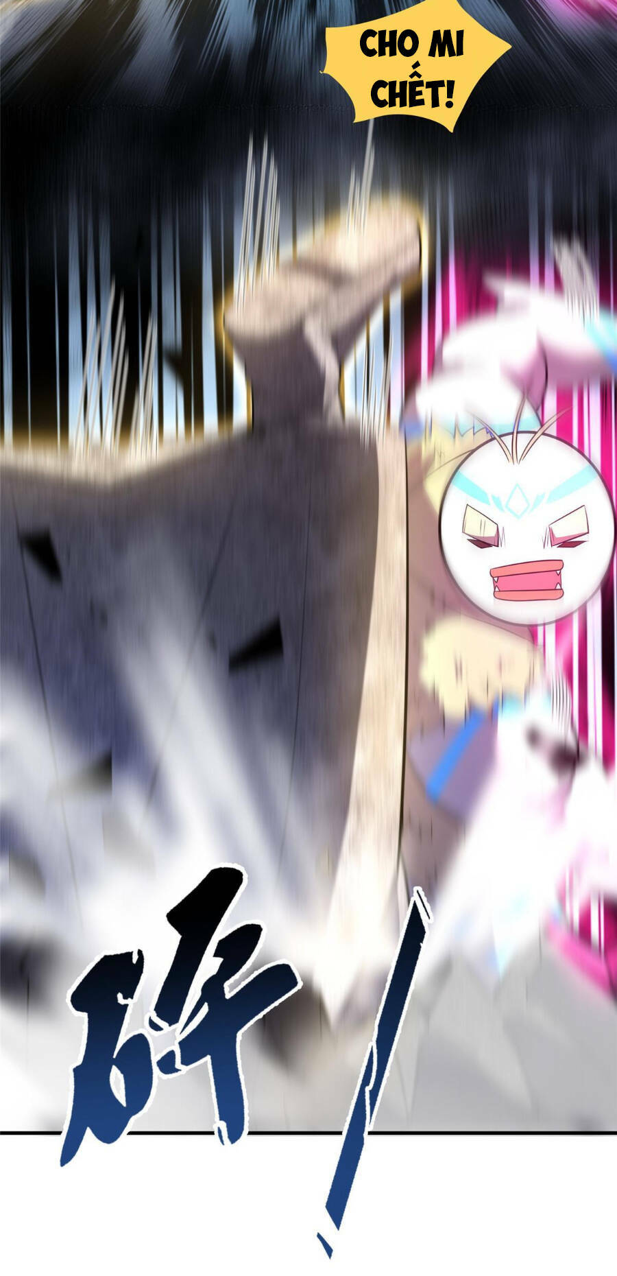 Thần Sủng Tiến Hóa Chapter 168 - Trang 2