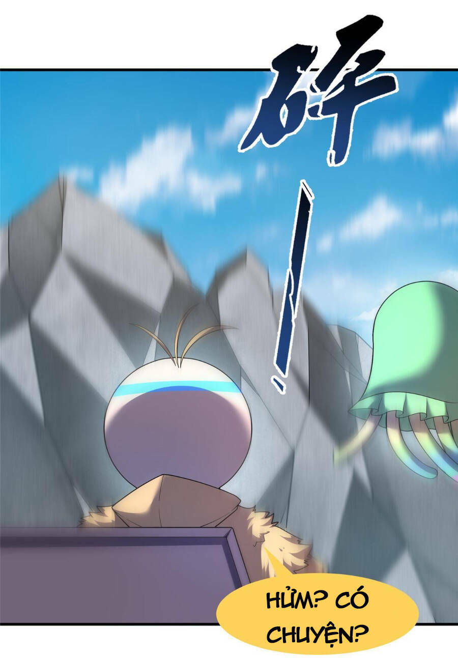 Thần Sủng Tiến Hóa Chapter 168 - Trang 2