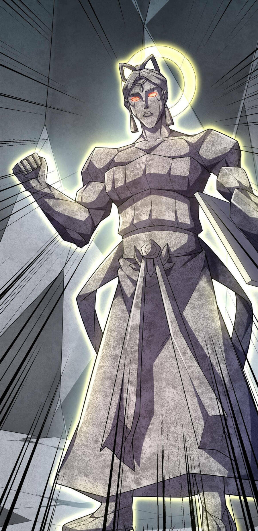 Thần Sủng Tiến Hóa Chapter 168 - Trang 2