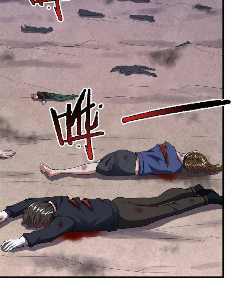 Thần Sủng Tiến Hóa Chapter 169 - Trang 2