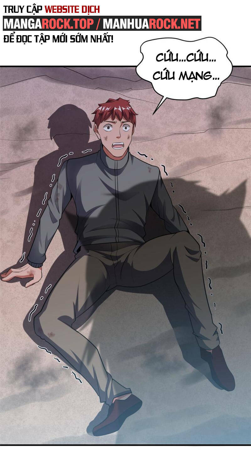 Thần Sủng Tiến Hóa Chapter 169 - Trang 2