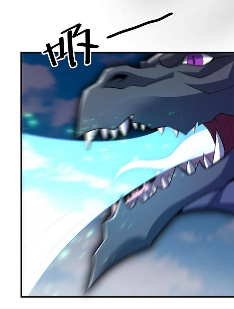 Thần Sủng Tiến Hóa Chapter 169 - Trang 2