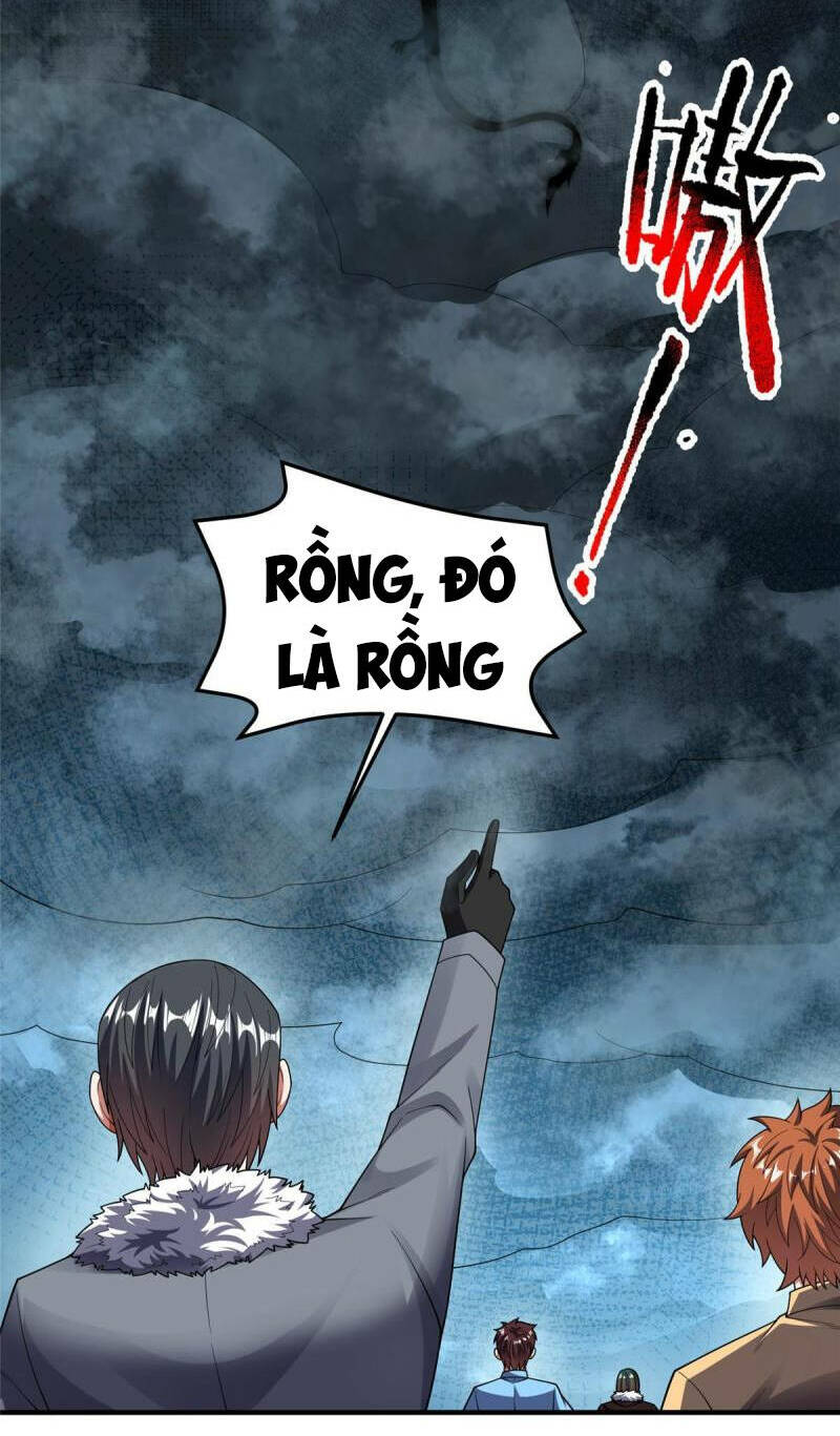 Thần Sủng Tiến Hóa Chapter 169 - Trang 2