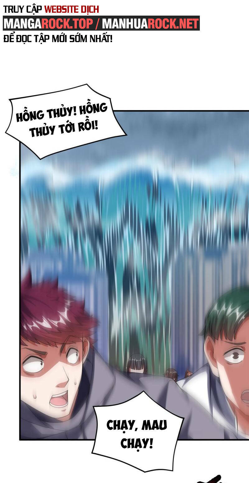 Thần Sủng Tiến Hóa Chapter 169 - Trang 2