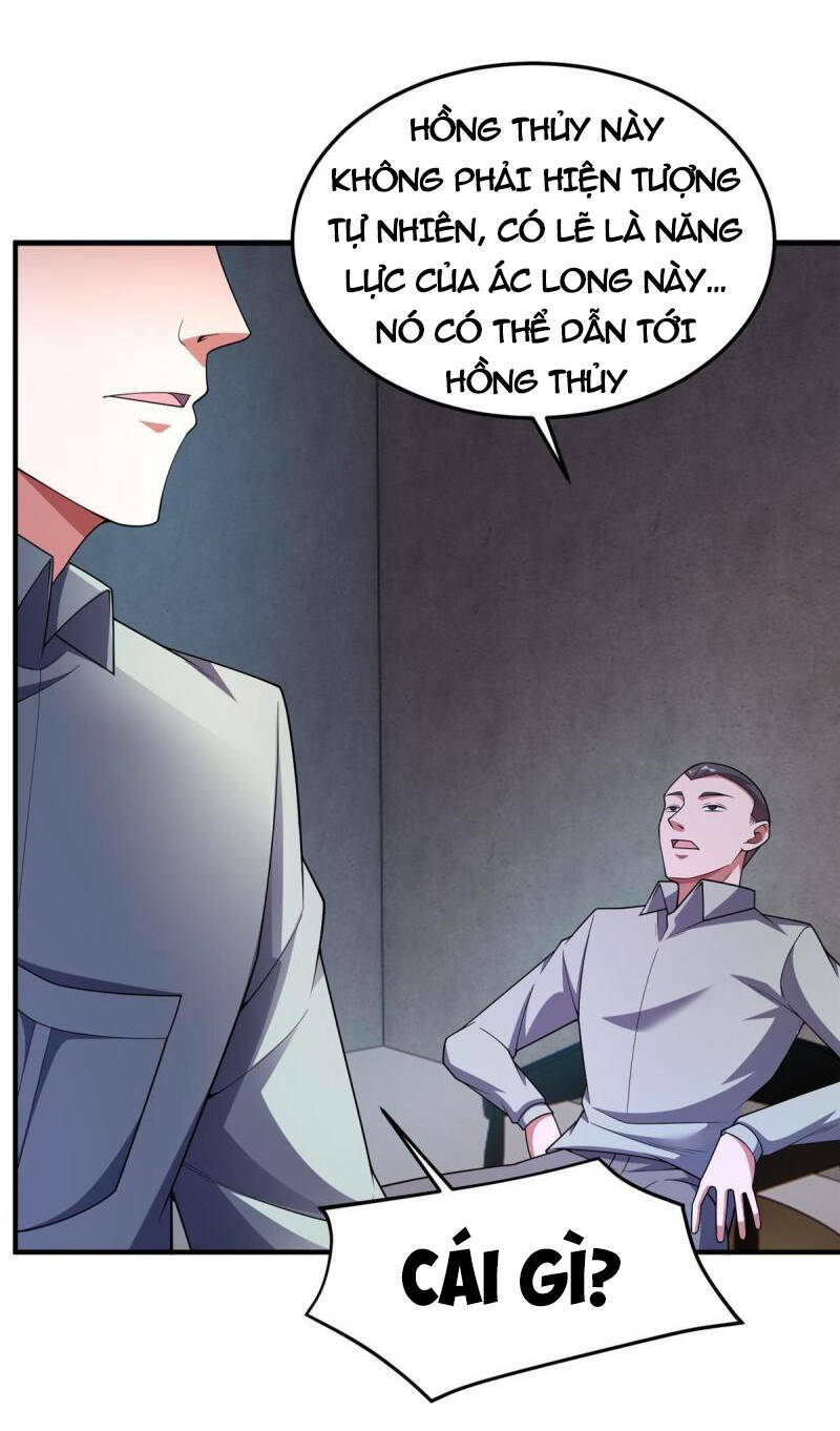 Thần Sủng Tiến Hóa Chapter 169 - Trang 2