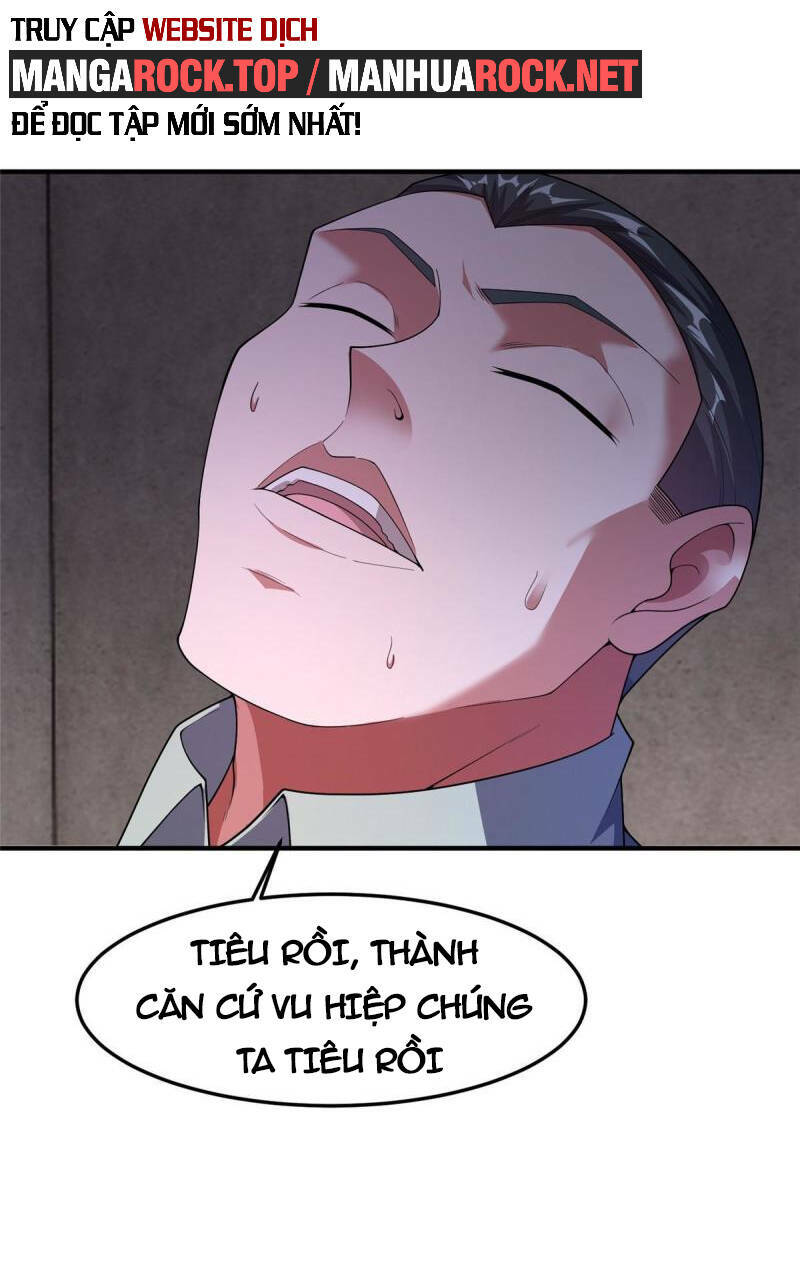 Thần Sủng Tiến Hóa Chapter 169 - Trang 2