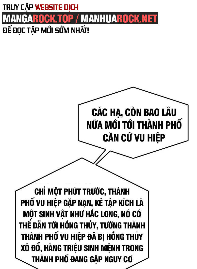 Thần Sủng Tiến Hóa Chapter 169 - Trang 2