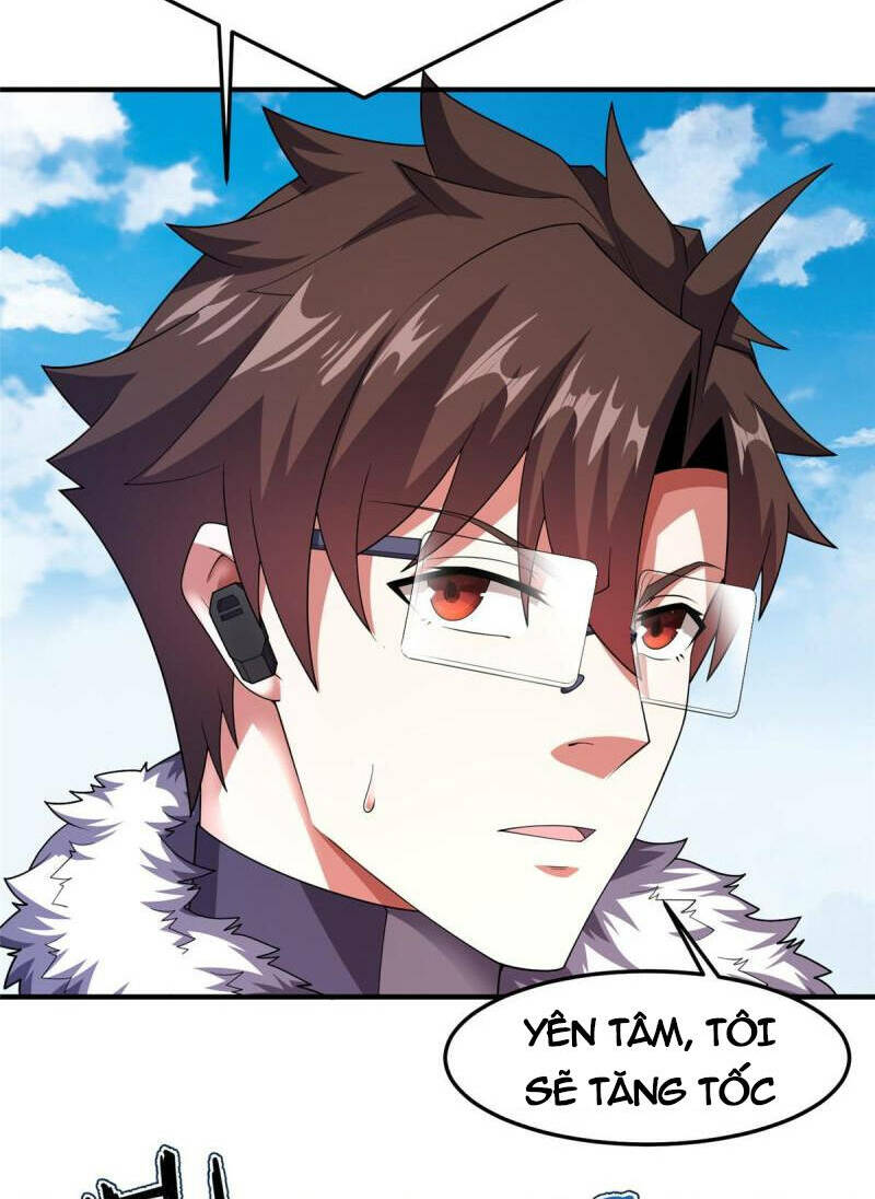 Thần Sủng Tiến Hóa Chapter 169 - Trang 2