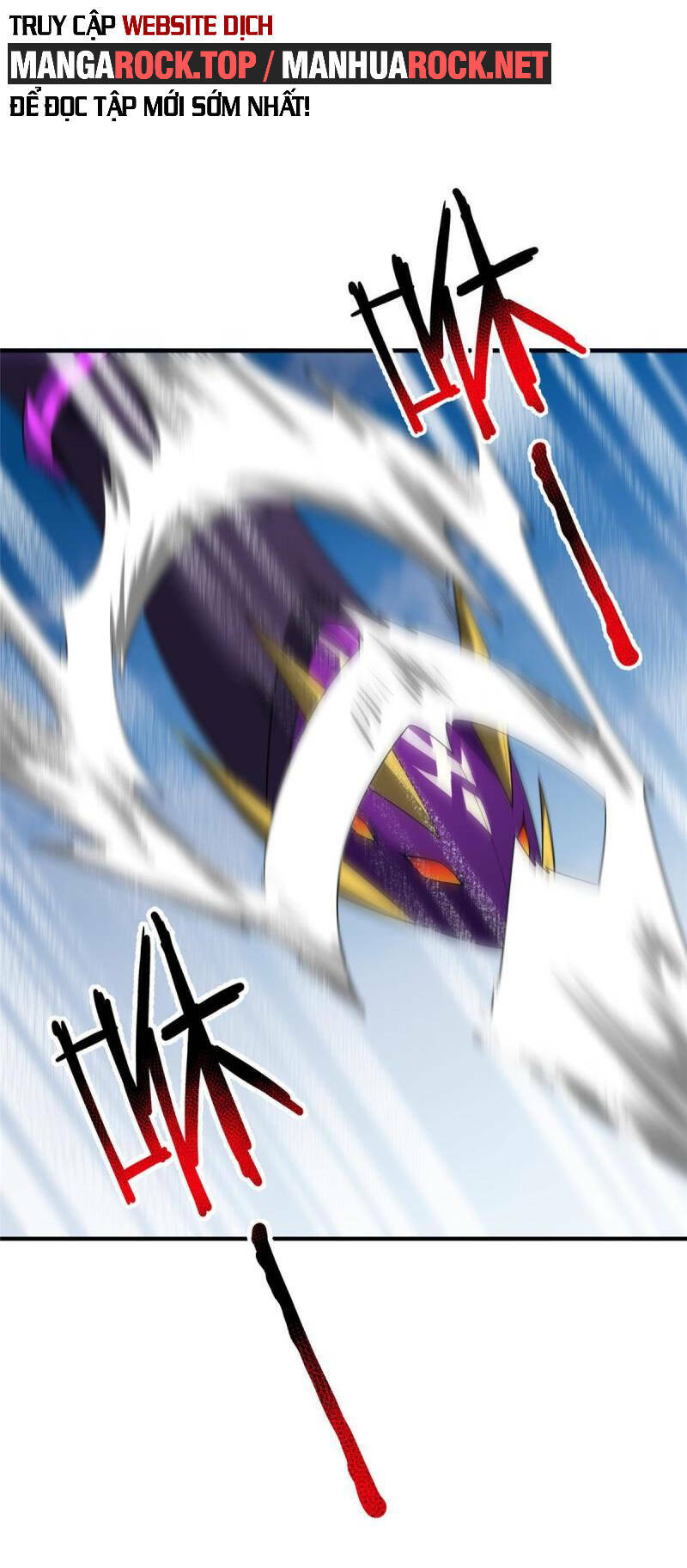 Thần Sủng Tiến Hóa Chapter 169 - Trang 2