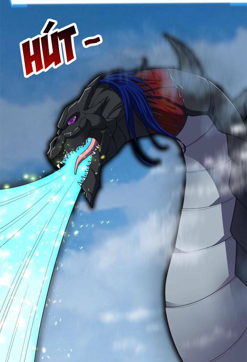 Thần Sủng Tiến Hóa Chapter 169 - Trang 2