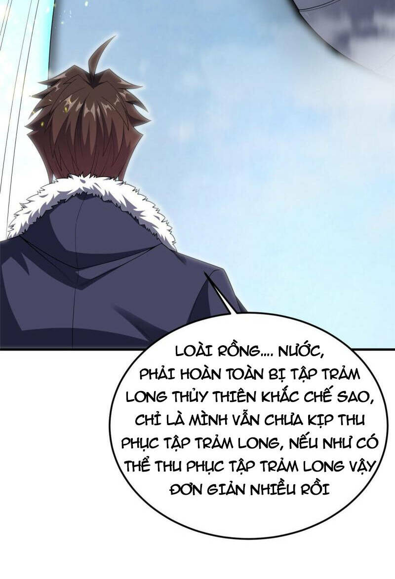 Thần Sủng Tiến Hóa Chapter 169 - Trang 2