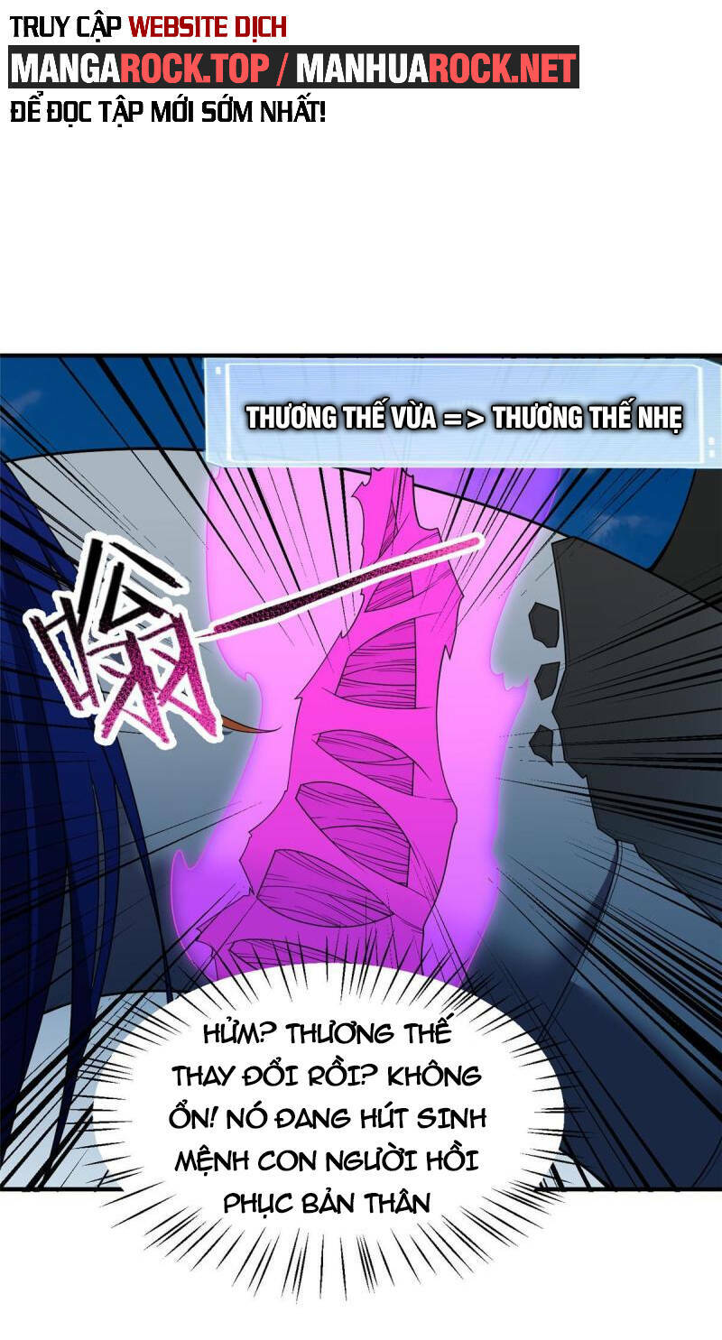 Thần Sủng Tiến Hóa Chapter 169 - Trang 2