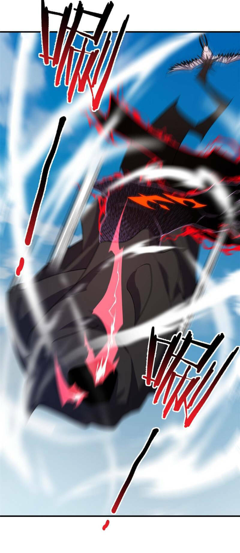 Thần Sủng Tiến Hóa Chapter 169 - Trang 2