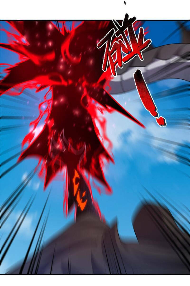 Thần Sủng Tiến Hóa Chapter 169 - Trang 2