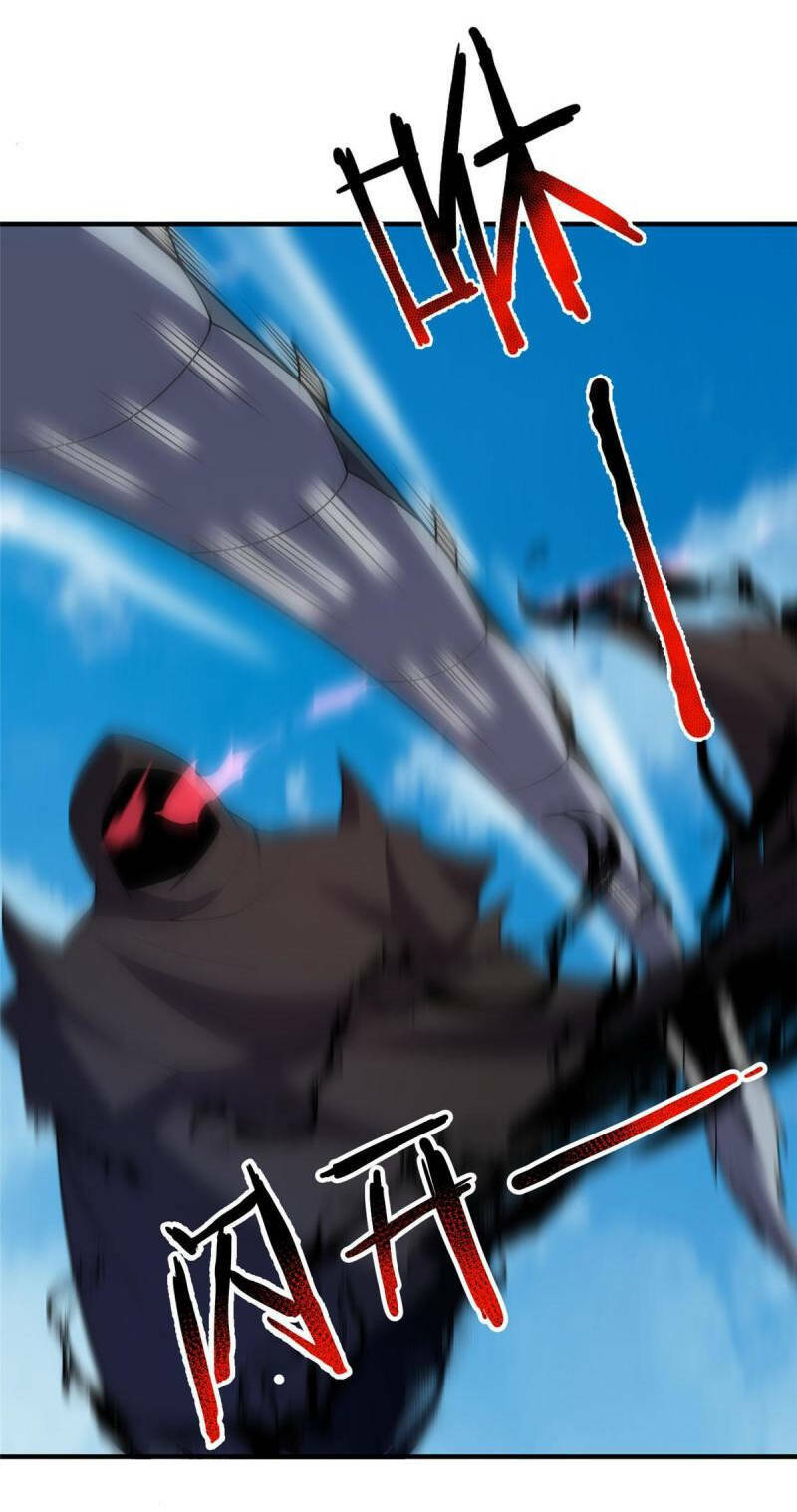 Thần Sủng Tiến Hóa Chapter 169 - Trang 2