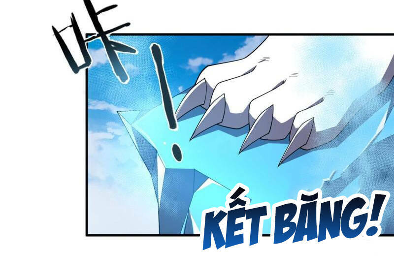 Thần Sủng Tiến Hóa Chapter 169 - Trang 2