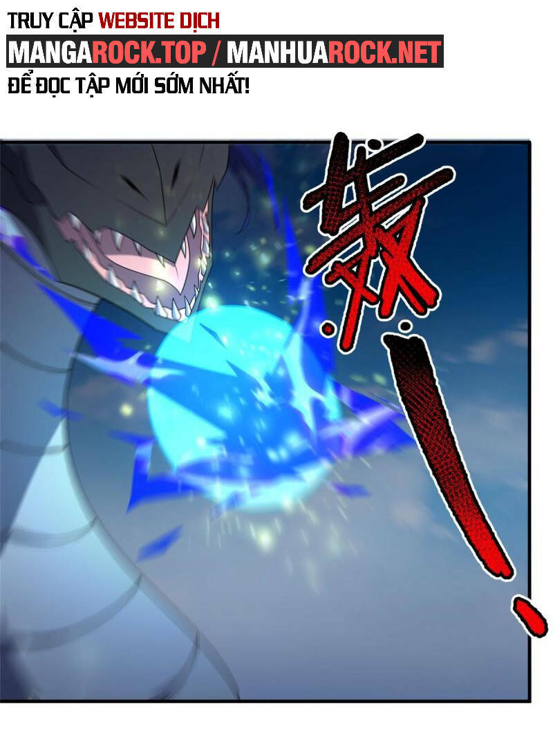 Thần Sủng Tiến Hóa Chapter 169 - Trang 2