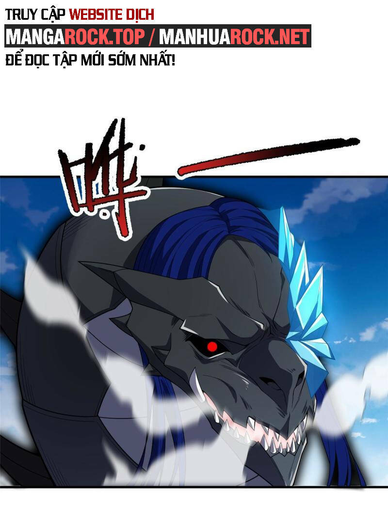 Thần Sủng Tiến Hóa Chapter 169 - Trang 2