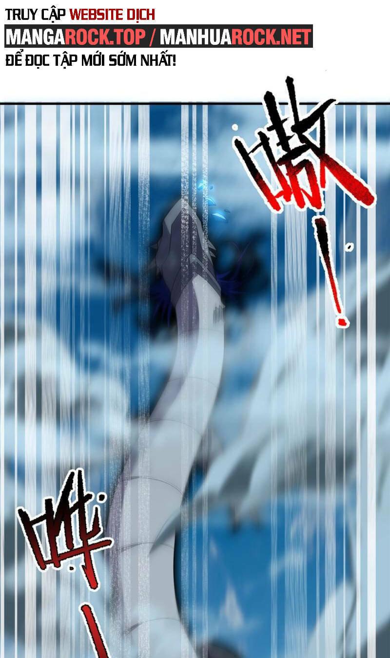 Thần Sủng Tiến Hóa Chapter 169 - Trang 2