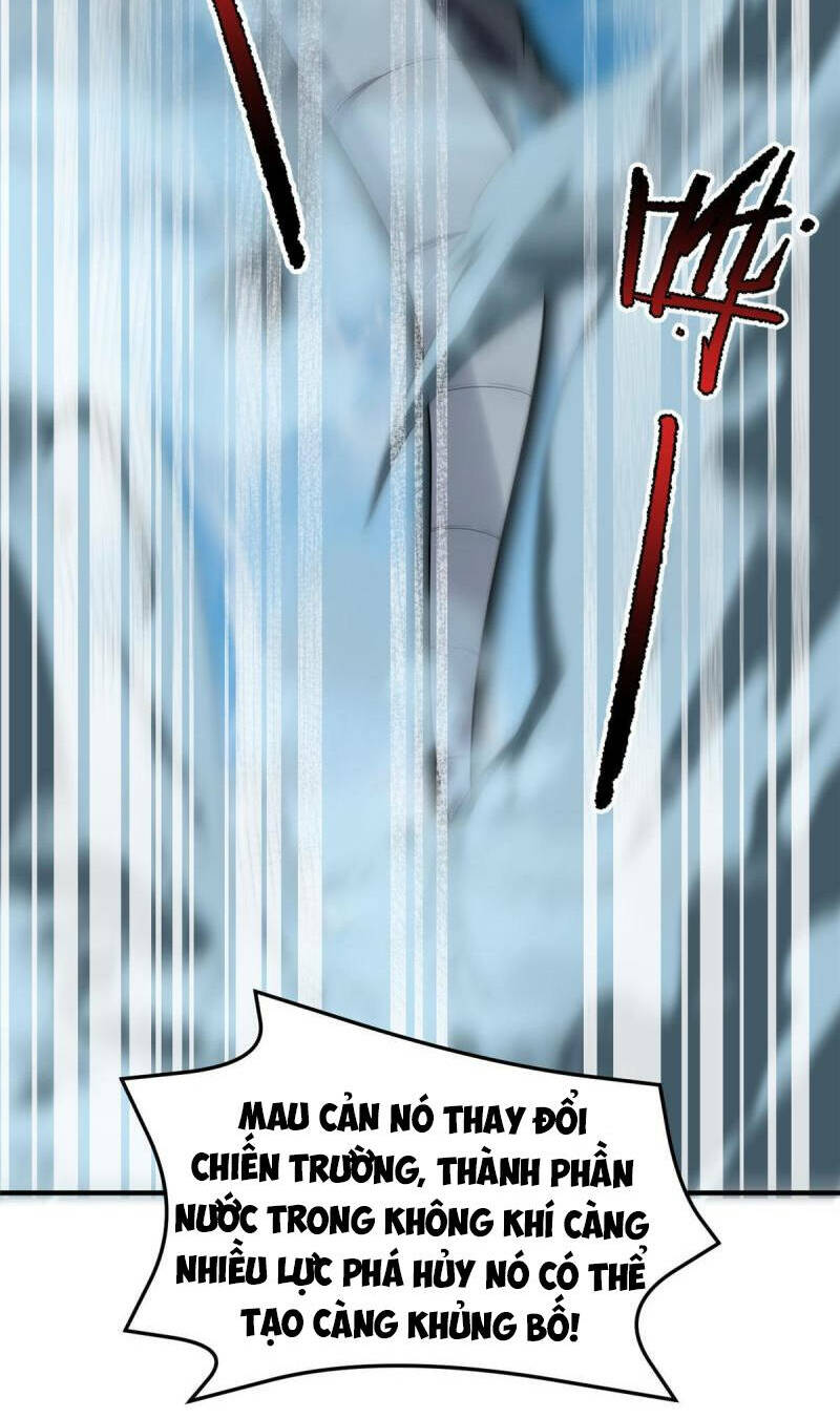 Thần Sủng Tiến Hóa Chapter 169 - Trang 2