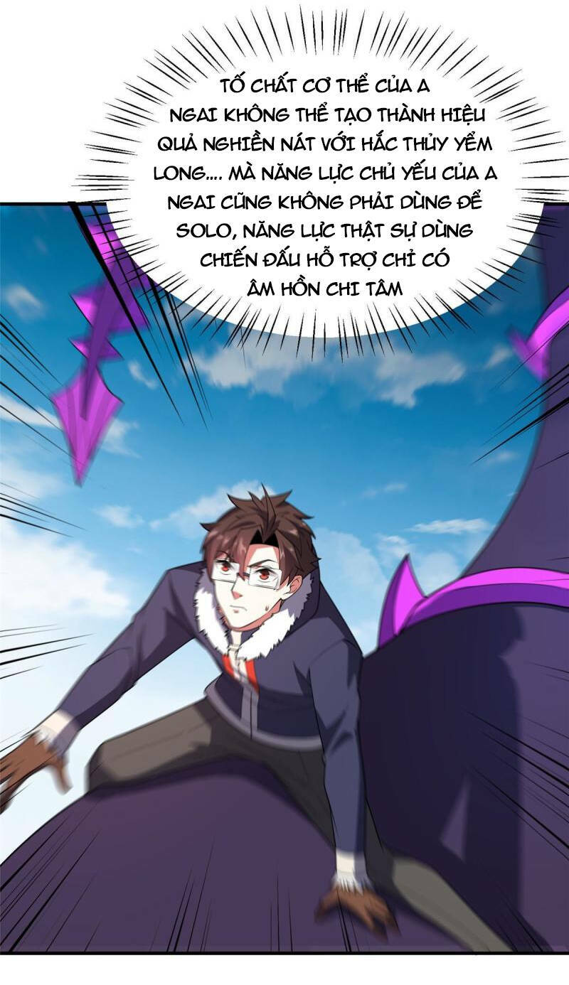 Thần Sủng Tiến Hóa Chapter 169 - Trang 2