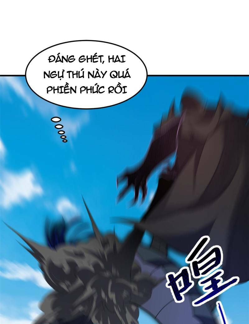 Thần Sủng Tiến Hóa Chapter 169 - Trang 2