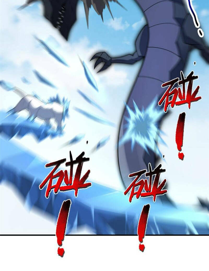 Thần Sủng Tiến Hóa Chapter 169 - Trang 2