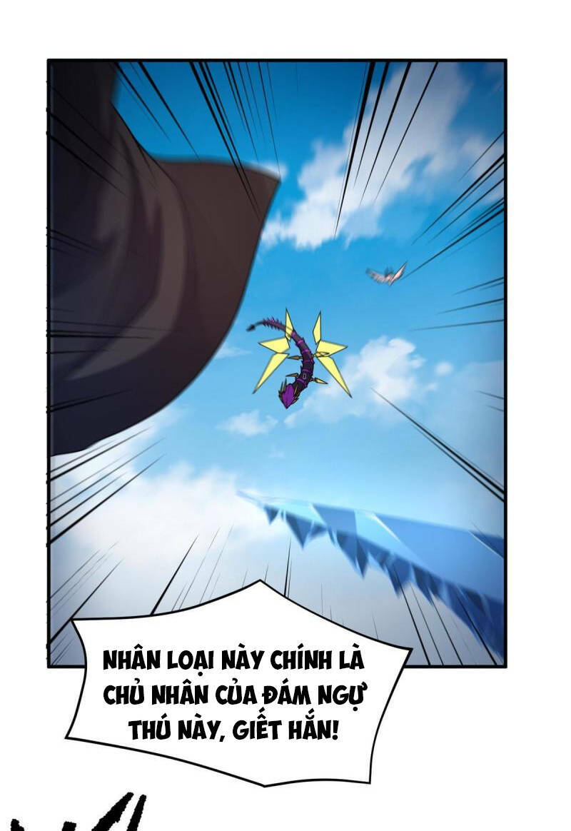 Thần Sủng Tiến Hóa Chapter 169 - Trang 2