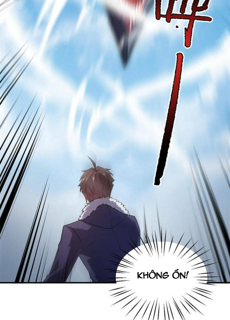 Thần Sủng Tiến Hóa Chapter 169 - Trang 2