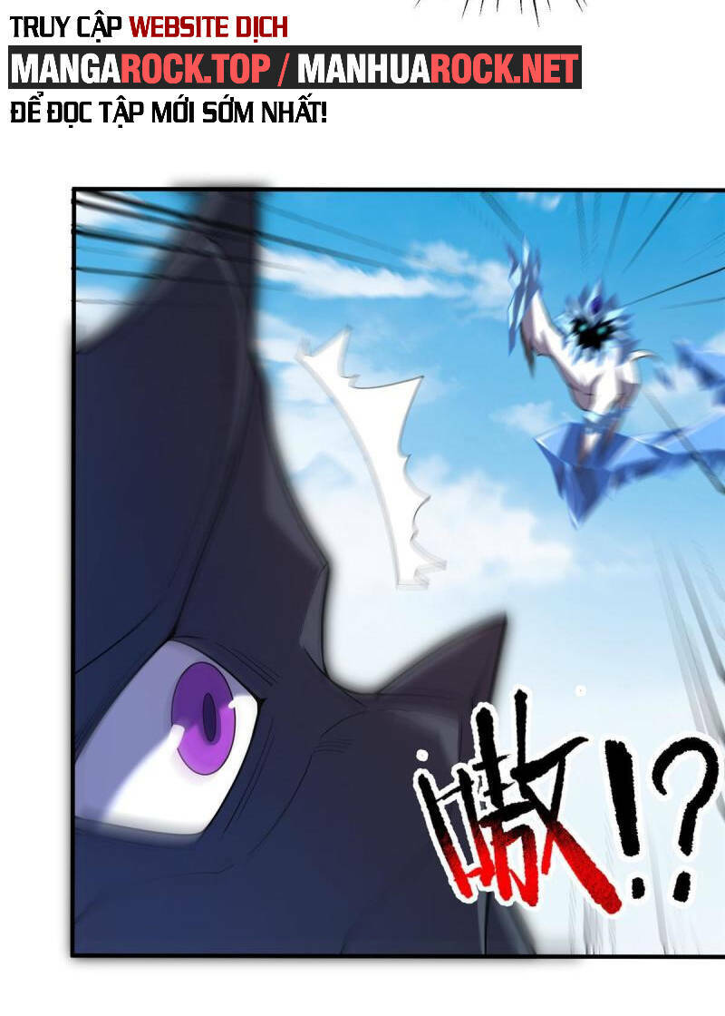 Thần Sủng Tiến Hóa Chapter 169 - Trang 2