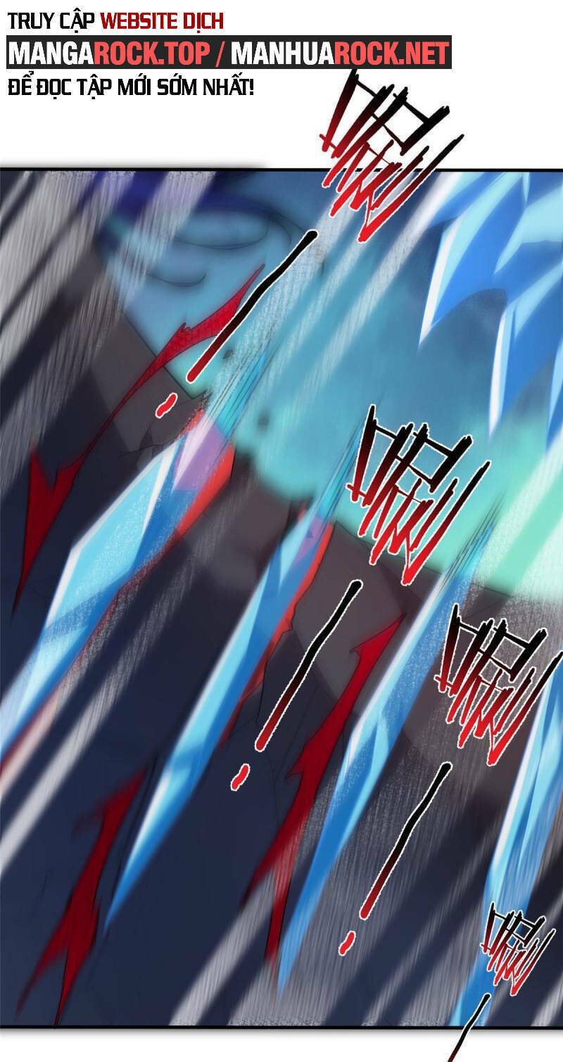 Thần Sủng Tiến Hóa Chapter 169 - Trang 2