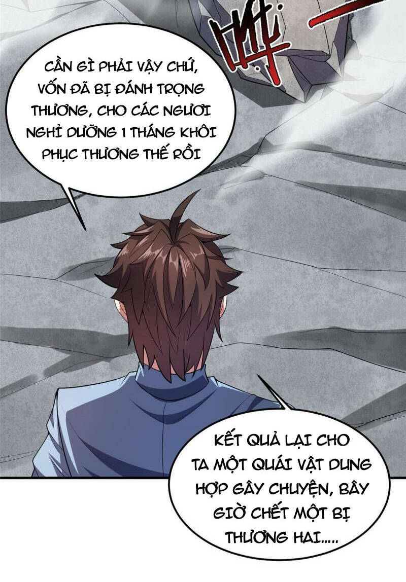 Thần Sủng Tiến Hóa Chapter 169 - Trang 2