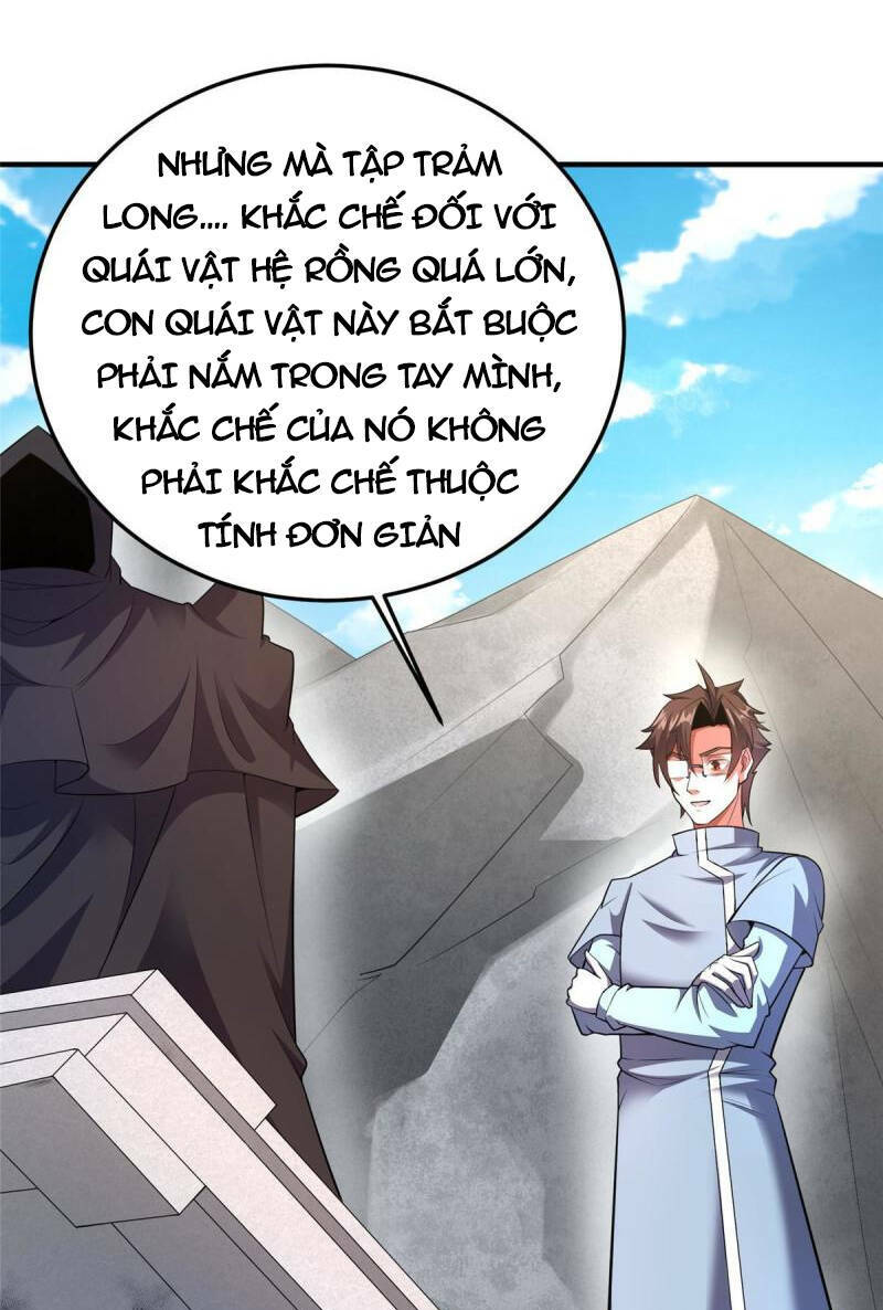 Thần Sủng Tiến Hóa Chapter 169 - Trang 2