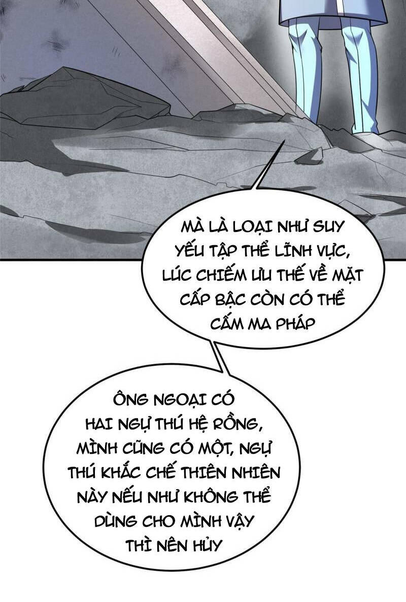 Thần Sủng Tiến Hóa Chapter 169 - Trang 2