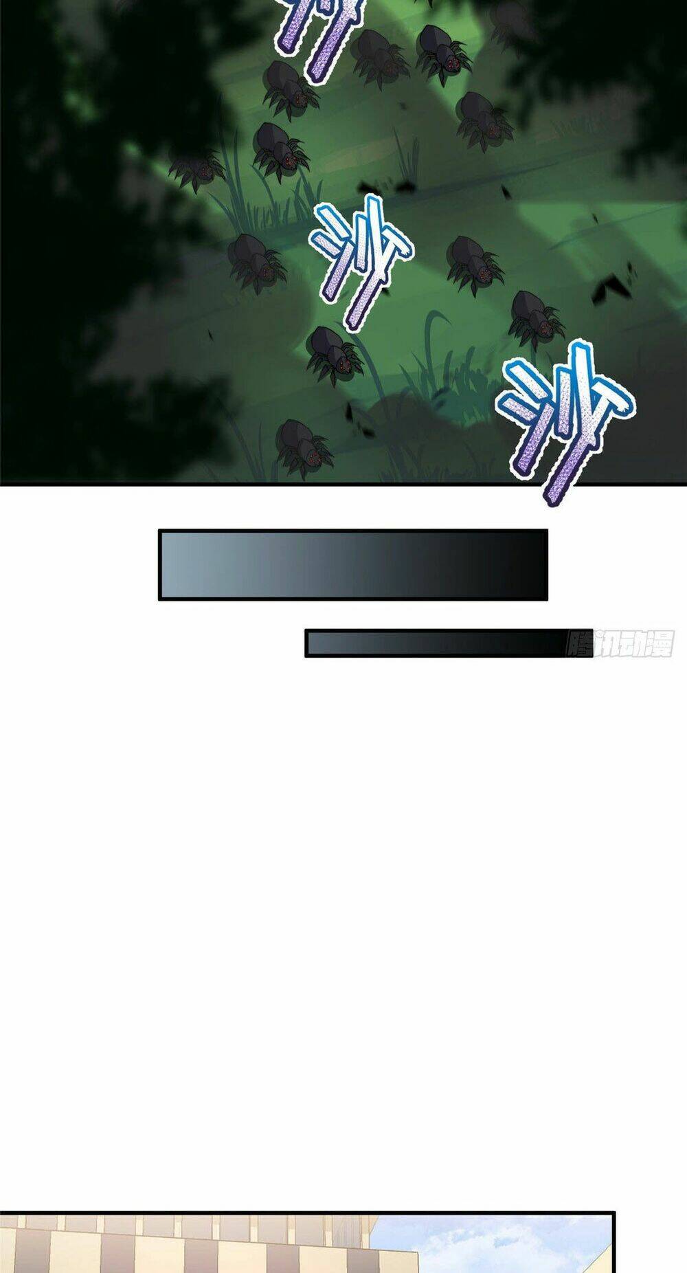 Thần Sủng Tiến Hóa Chapter 17 - Trang 2