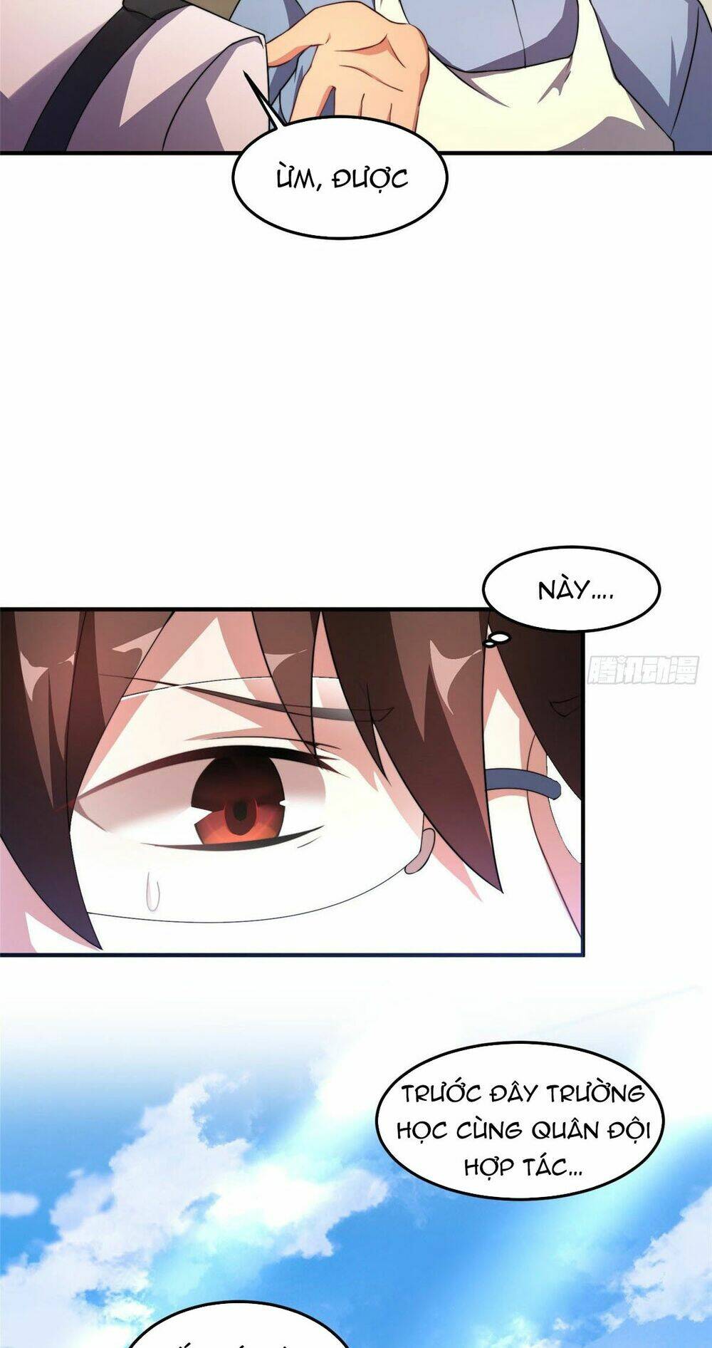 Thần Sủng Tiến Hóa Chapter 17 - Trang 2