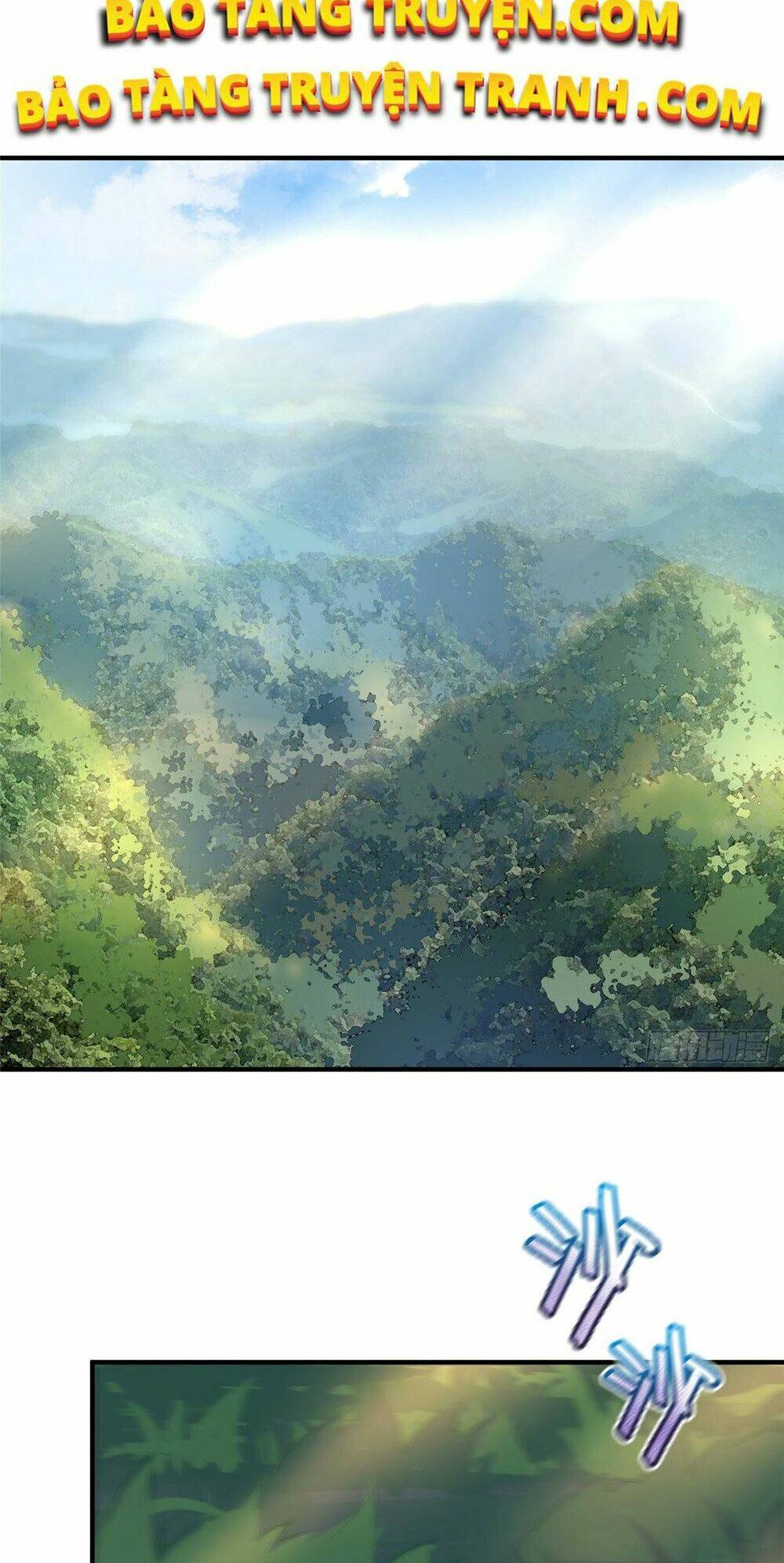 Thần Sủng Tiến Hóa Chapter 17 - Trang 2